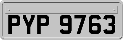 PYP9763