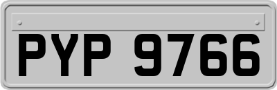 PYP9766