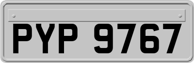 PYP9767