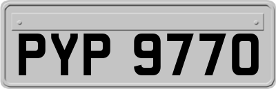 PYP9770