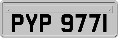 PYP9771