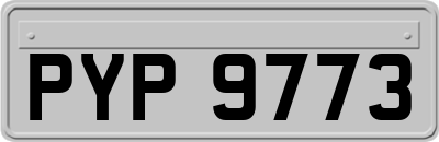 PYP9773