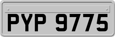 PYP9775