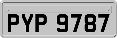 PYP9787