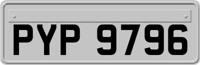 PYP9796