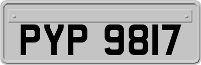 PYP9817