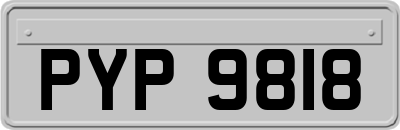 PYP9818