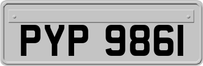 PYP9861