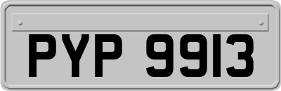 PYP9913