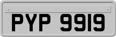 PYP9919