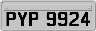 PYP9924