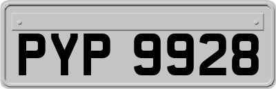 PYP9928