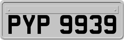 PYP9939