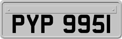 PYP9951