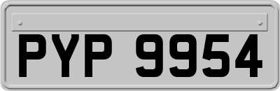 PYP9954