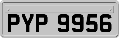 PYP9956