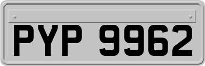 PYP9962