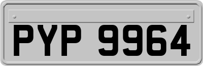 PYP9964