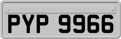 PYP9966