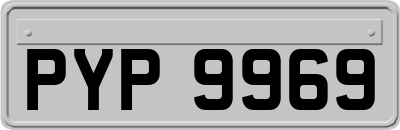 PYP9969