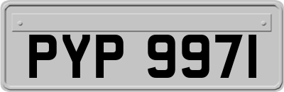 PYP9971