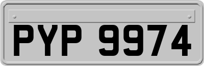 PYP9974