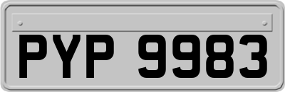 PYP9983