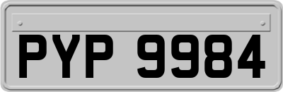 PYP9984