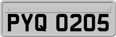 PYQ0205