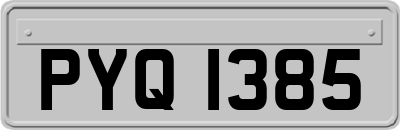 PYQ1385