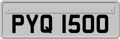 PYQ1500