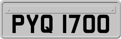 PYQ1700
