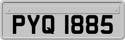 PYQ1885