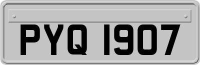 PYQ1907