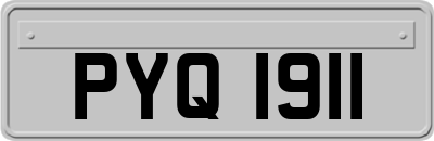 PYQ1911