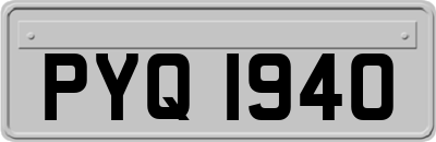 PYQ1940