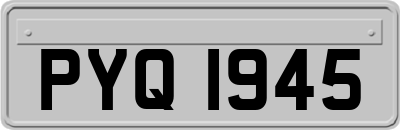 PYQ1945