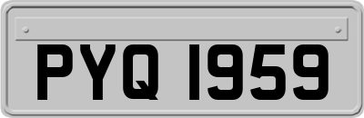 PYQ1959