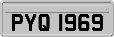 PYQ1969