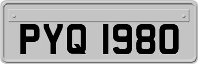 PYQ1980