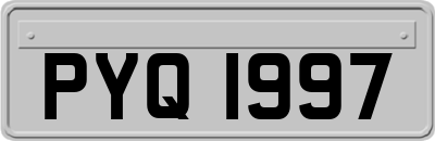 PYQ1997