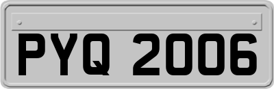 PYQ2006