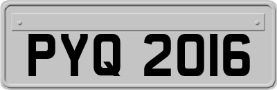 PYQ2016