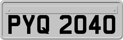 PYQ2040