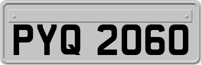 PYQ2060