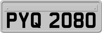 PYQ2080