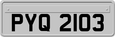 PYQ2103