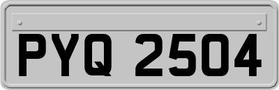 PYQ2504