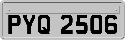 PYQ2506