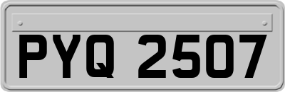 PYQ2507